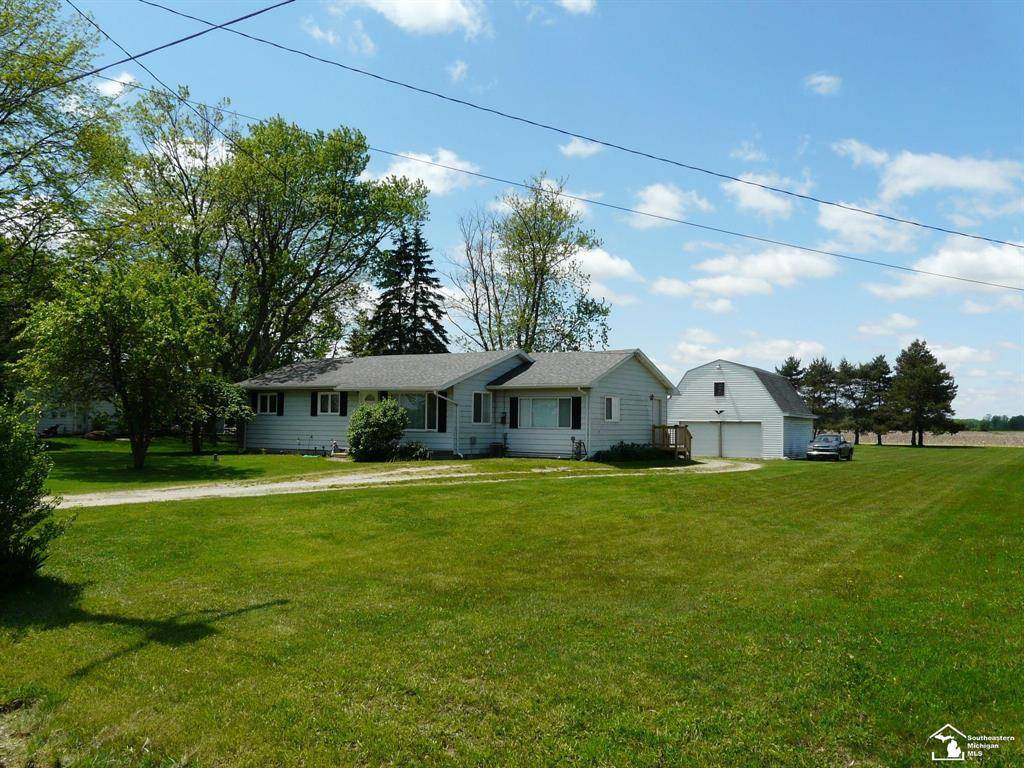 Ida Twp, MI 48182,12067 Lewis Avenue