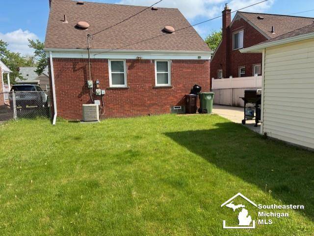 Southgate, MI 48195,13535 Netherwood Street