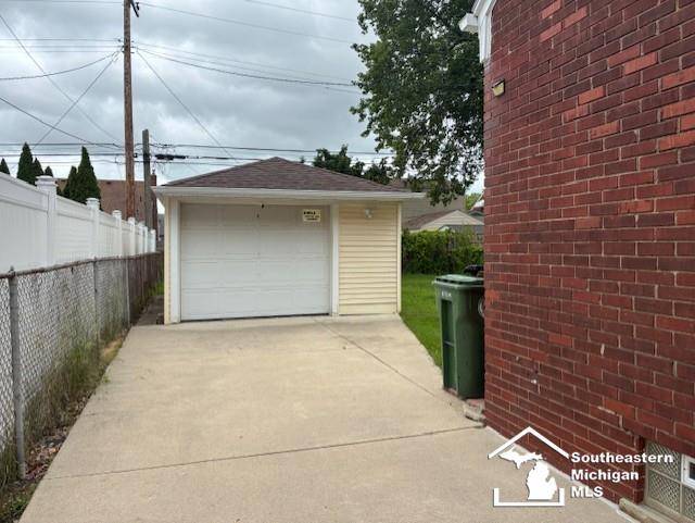 Southgate, MI 48195,13535 Netherwood Street