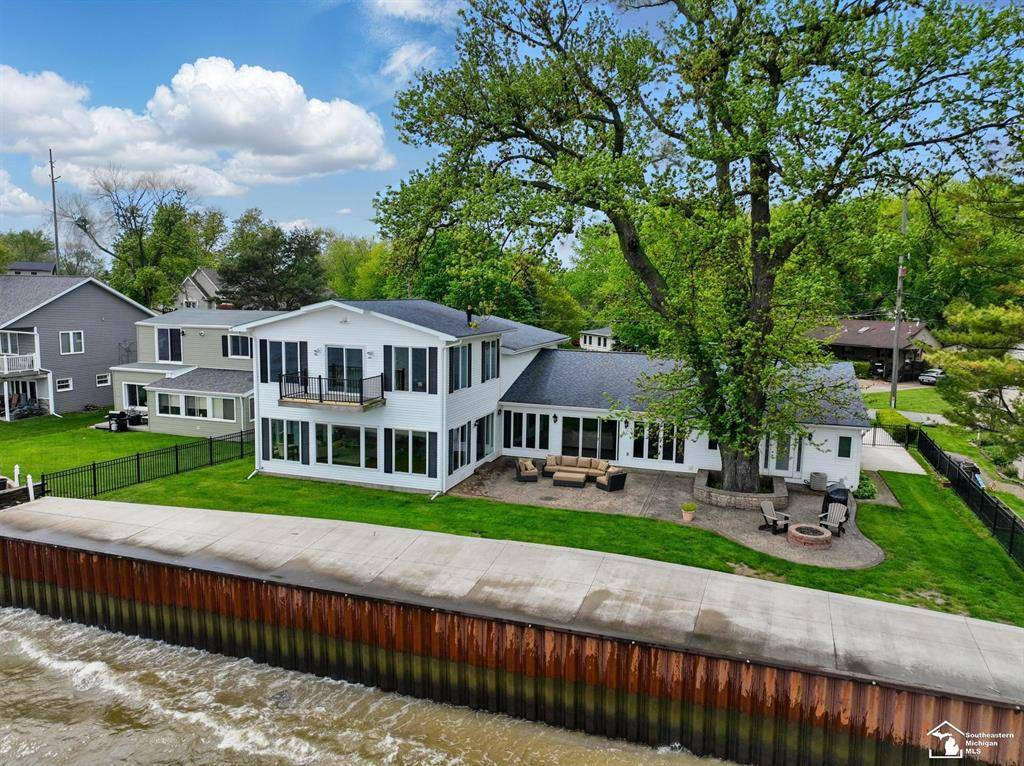 Monroe Twp, MI 48161,13542 Venetian Drive