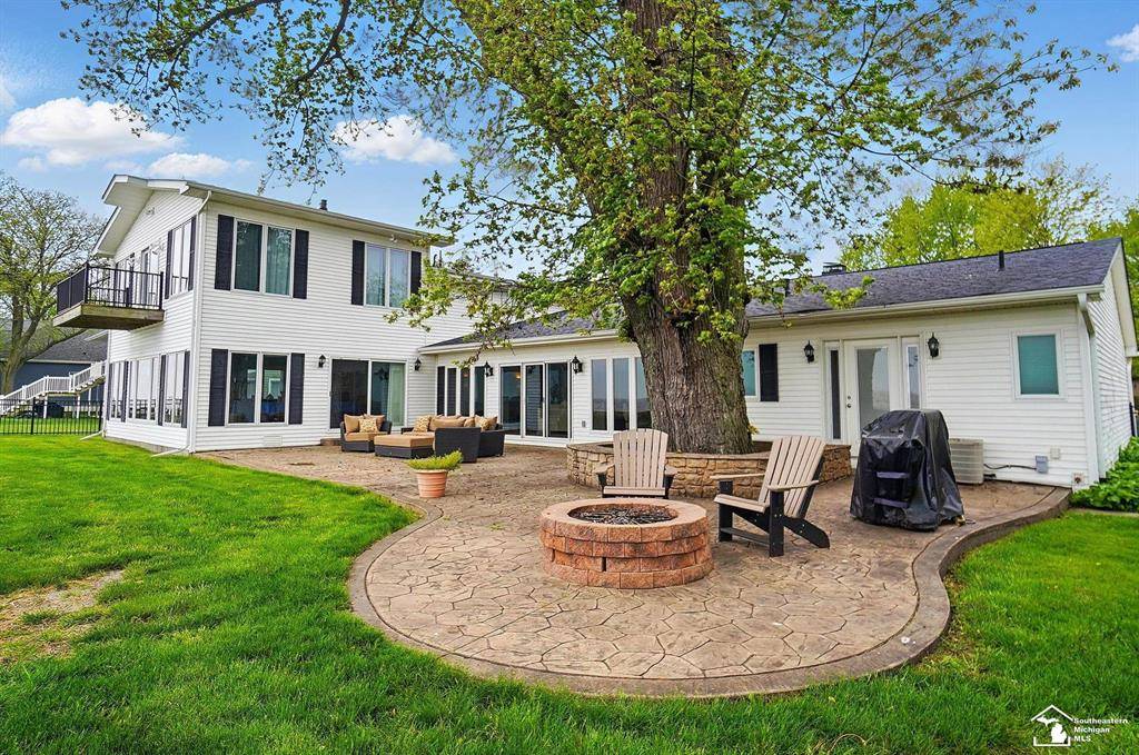 Monroe Twp, MI 48161,13542 Venetian Drive