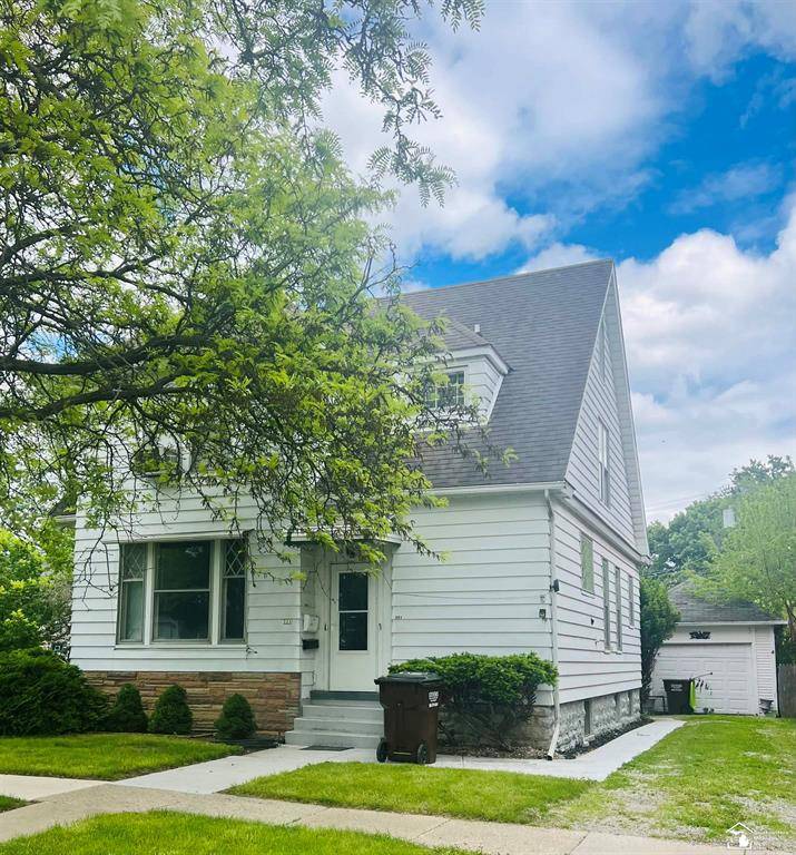 Monroe, MI 48161,321 Cass Street