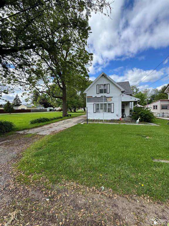 Erie Twp, MI 48133,2044 Erie Road