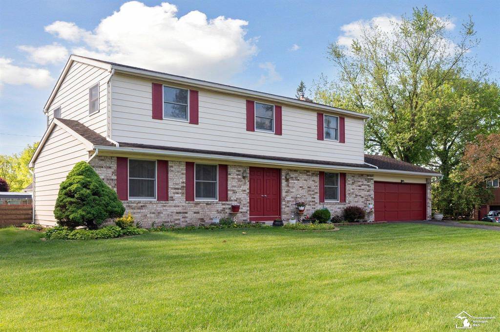 Bedford Twp, MI 48182,1877 Carisbrook Drive