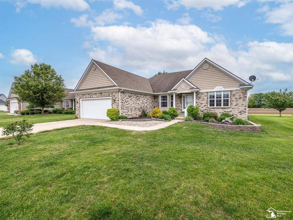 Raisinville Twp, MI 48161,957 Plum Tree Circle