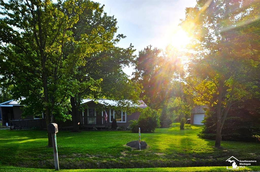 Exeter Twp, MI 48117,9361 Exeter Road