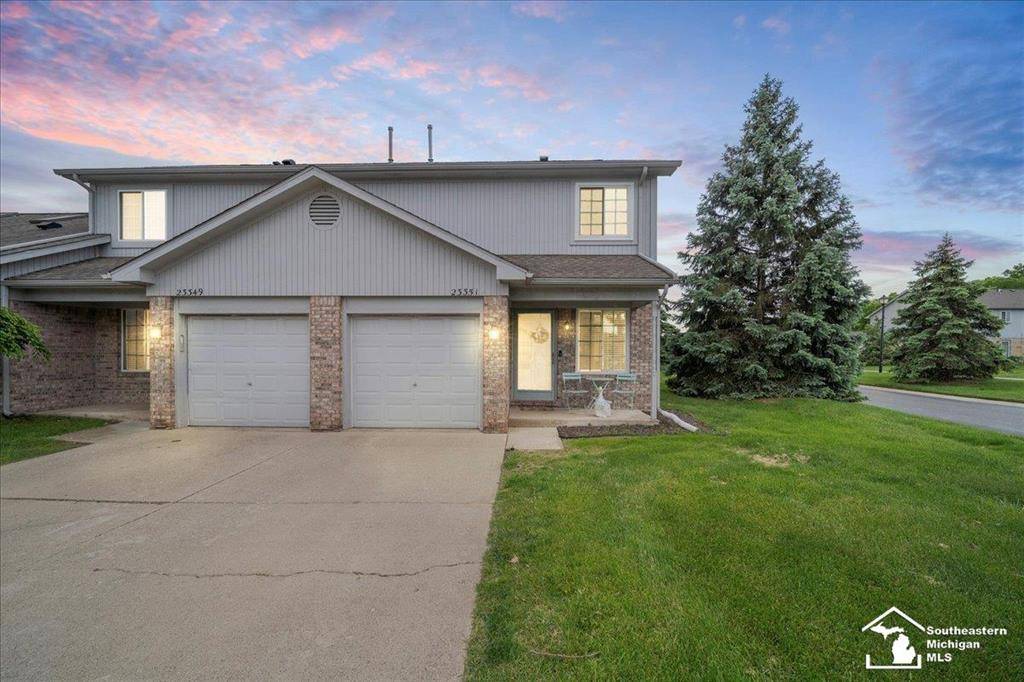 Brownstown Twp, MI 48183,23351 Redman Court