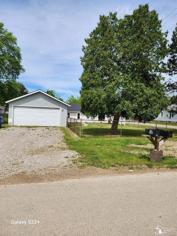 Monroe Twp, MI 48161,804 Rambow Drive
