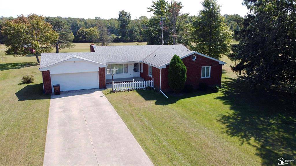 Raisinville Twp, MI 48162,1220 N Raisinville Road