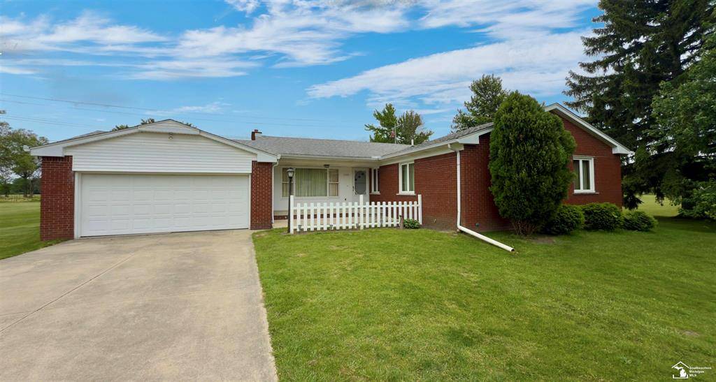 Raisinville Twp, MI 48162,1220 N Raisinville Road