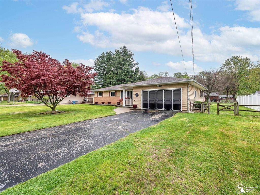Bedford Twp, MI 48182,1103 Birchwood Drive