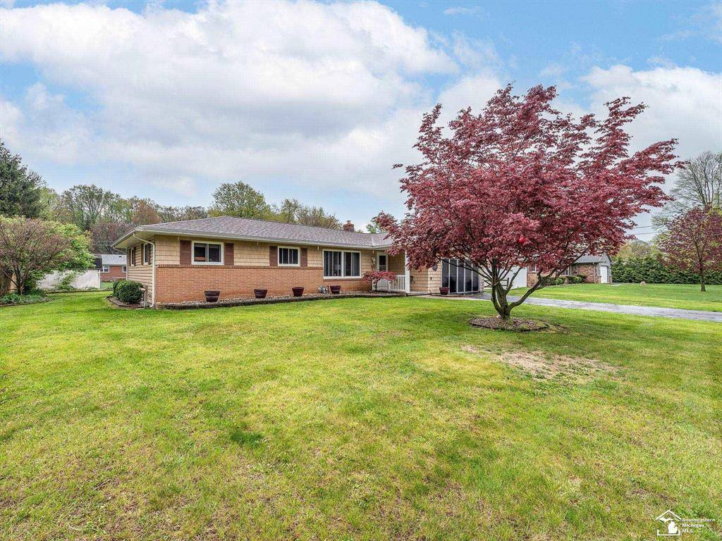 Bedford Twp, MI 48182,1103 Birchwood Drive