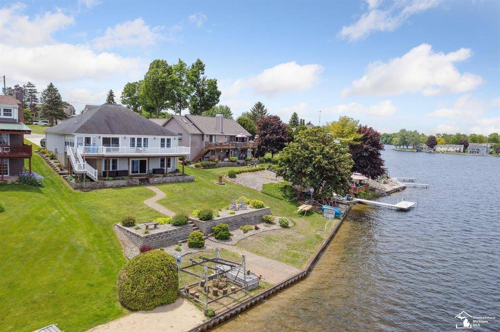 Somerset Twp, MI 49233,14356 Limerick Lane