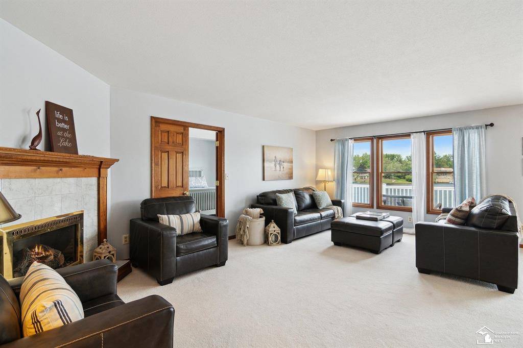 Somerset Twp, MI 49233,14356 Limerick Lane