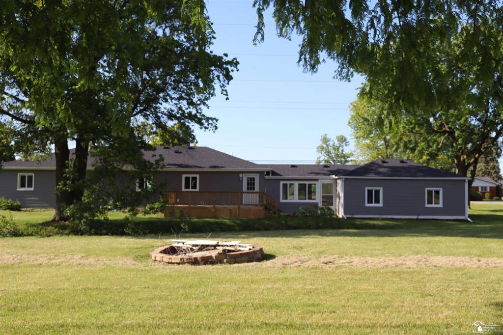 Bedford Twp, MI 48182,163 E Sterns Road