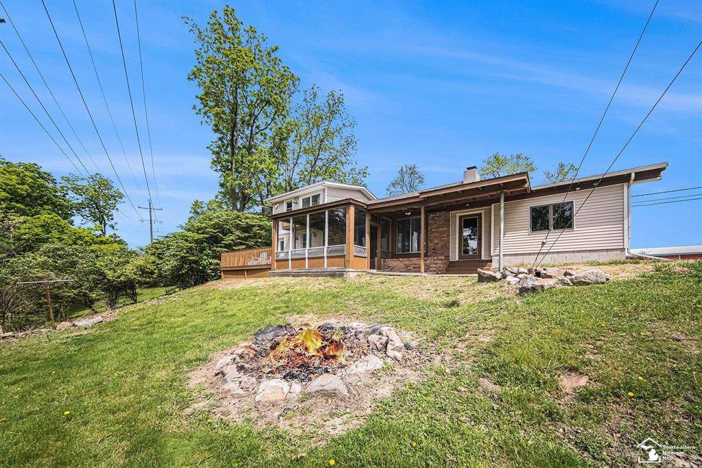 Adrian Twp, MI 49221,2930 Spielman Road