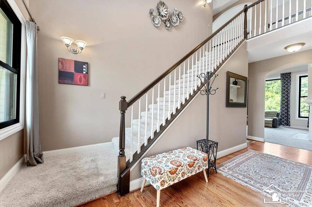 Green Oak Twp, MI 48116,8617 Bonaventure Drive