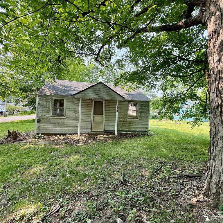 Rollin Twp, MI 49253,289 Elm Street