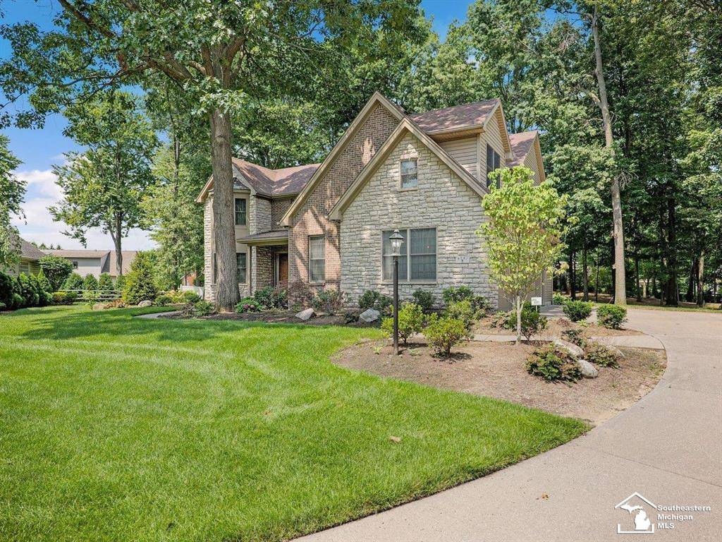 Bedford Twp, MI 48182,9241 Legacy Court