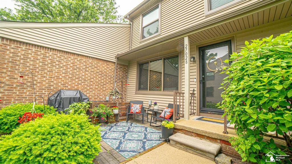 Brownstown Twp, MI 48183,27028 Winchester Street