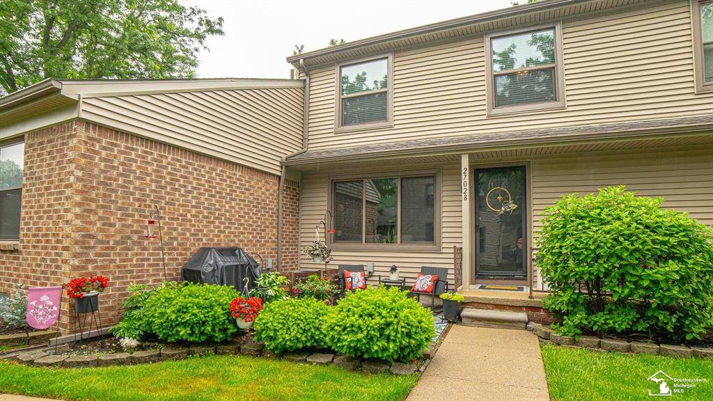 Brownstown Twp, MI 48183,27028 Winchester Street