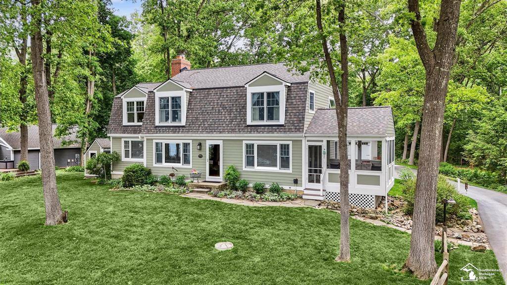 Hamburg Twp, MI 48116,6119 Cowell Road