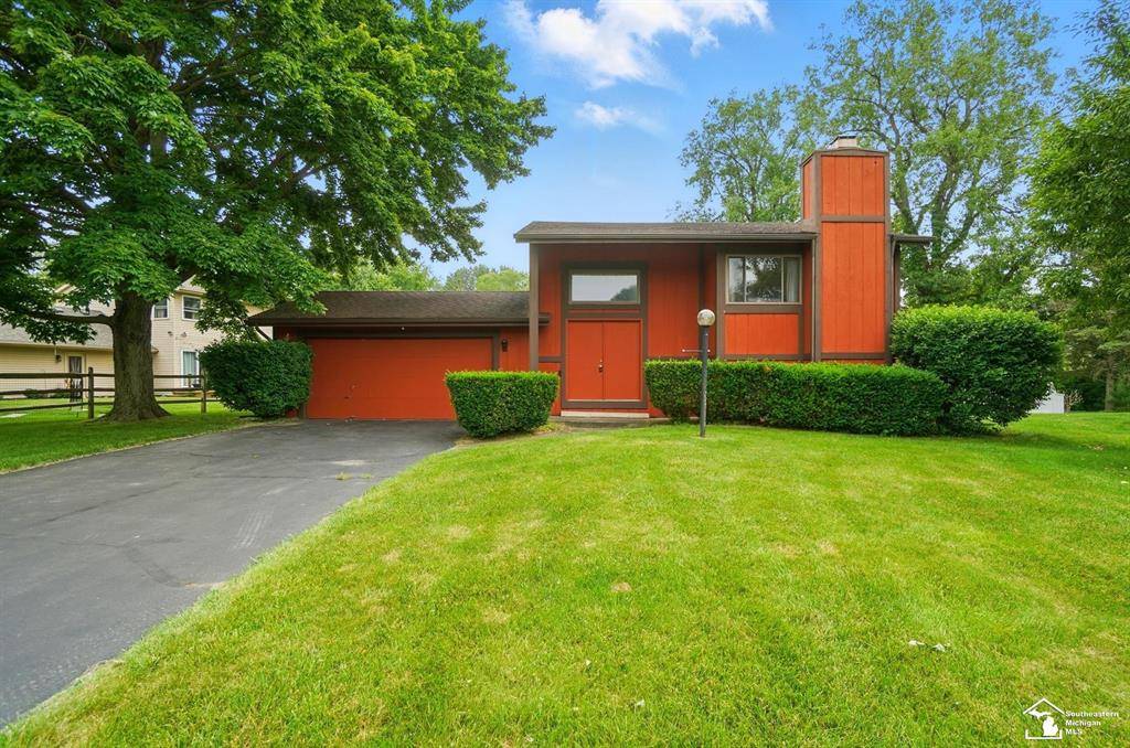 Bedford Twp, MI 48182,7658 Salter Court