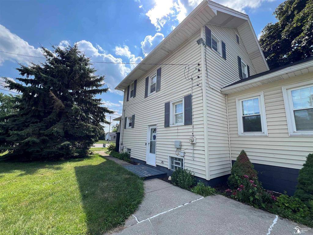 Monroe Twp, MI 48161,5304 E Dunbar Road