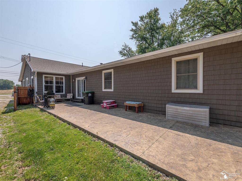 Exeter Twp, MI 48117,9601 Exeter Road