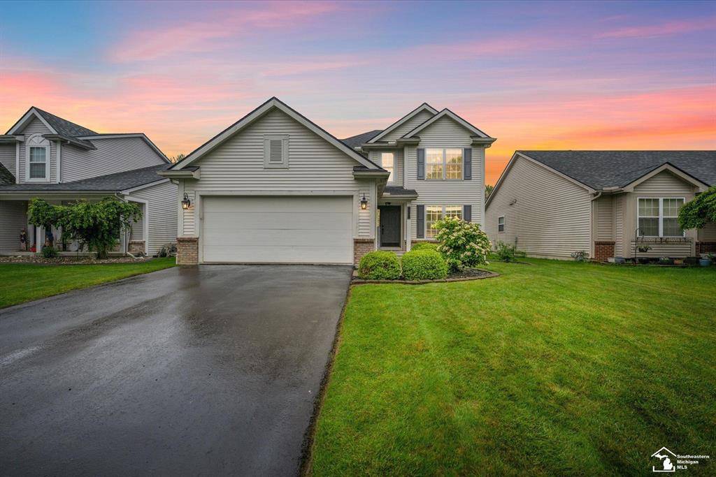 Bedford Twp, MI 48182,773 Hunting creek Road
