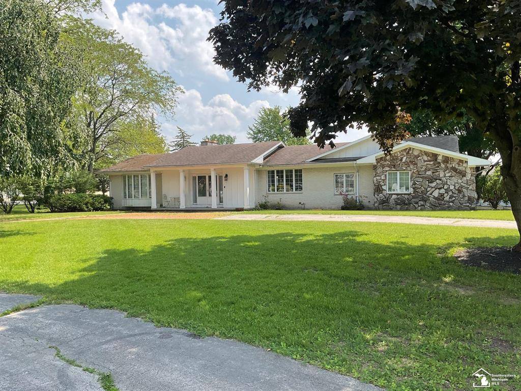 Monroe Twp, MI 48161,4845 E Dunbar Road