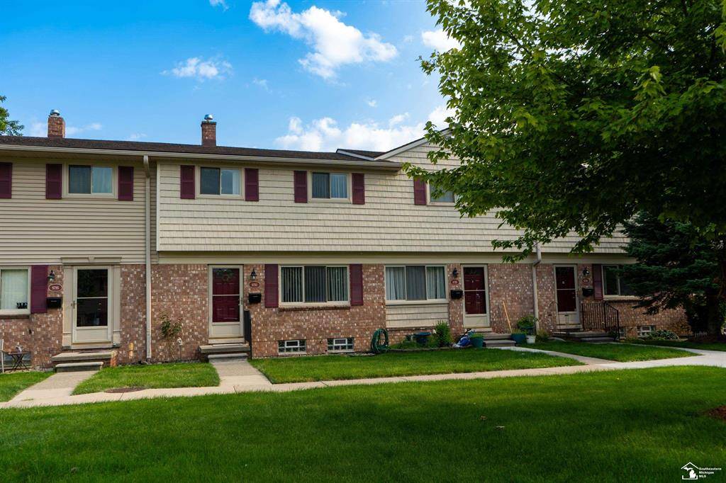 Taylor, MI 48180,9793 Cornell Street