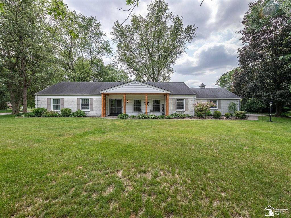 Bedford Twp, MI 48144,4121 Canterbury Drive