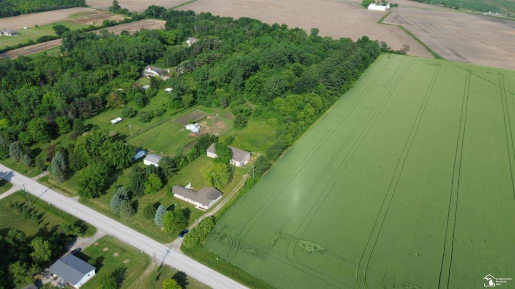 Raisinville Twp, MI 48162,2131 Baldwin Road