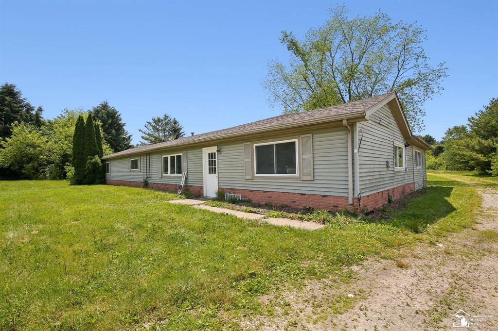 Raisinville Twp, MI 48162,2131 Baldwin Road