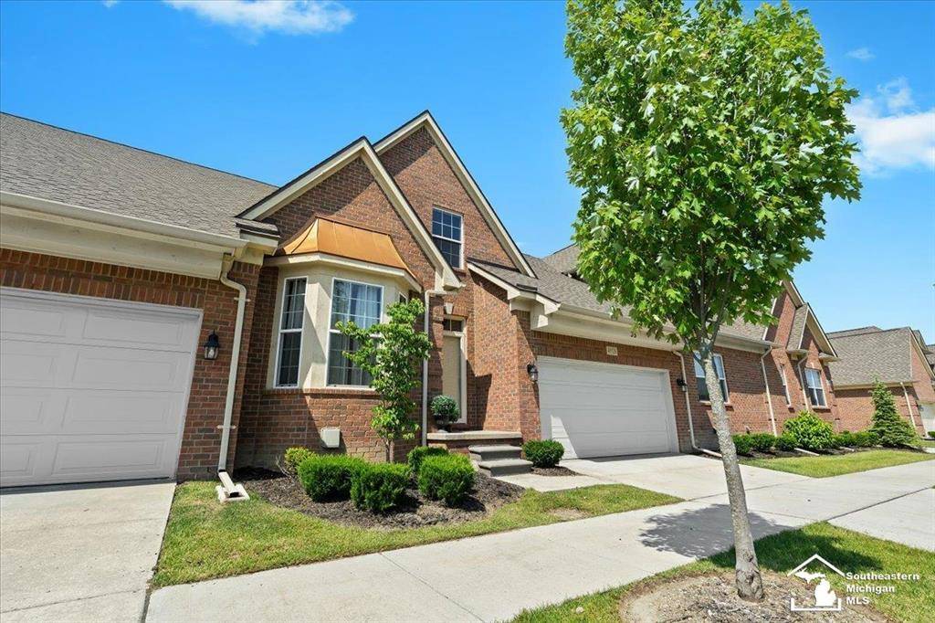 Canton Twp, MI 48188,48526 Eastbridge Drive