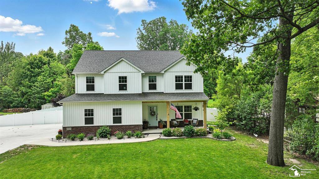 Bedford Twp, MI 48182,1725 Smith Road