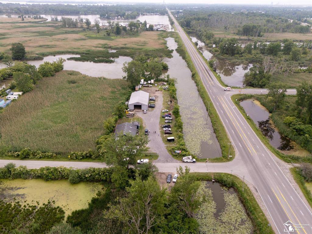 Erie Twp, MI 48133,2903 Sterns Road