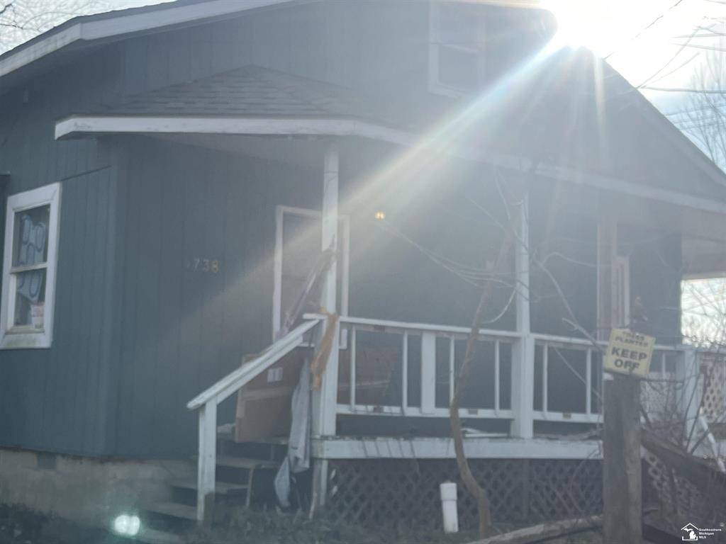 Frenchtown Twp, MI 48166,4738 Noel Street