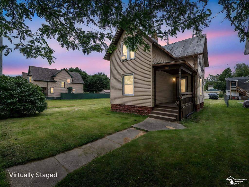 Monroe, MI 48161,606 E 3rd Street