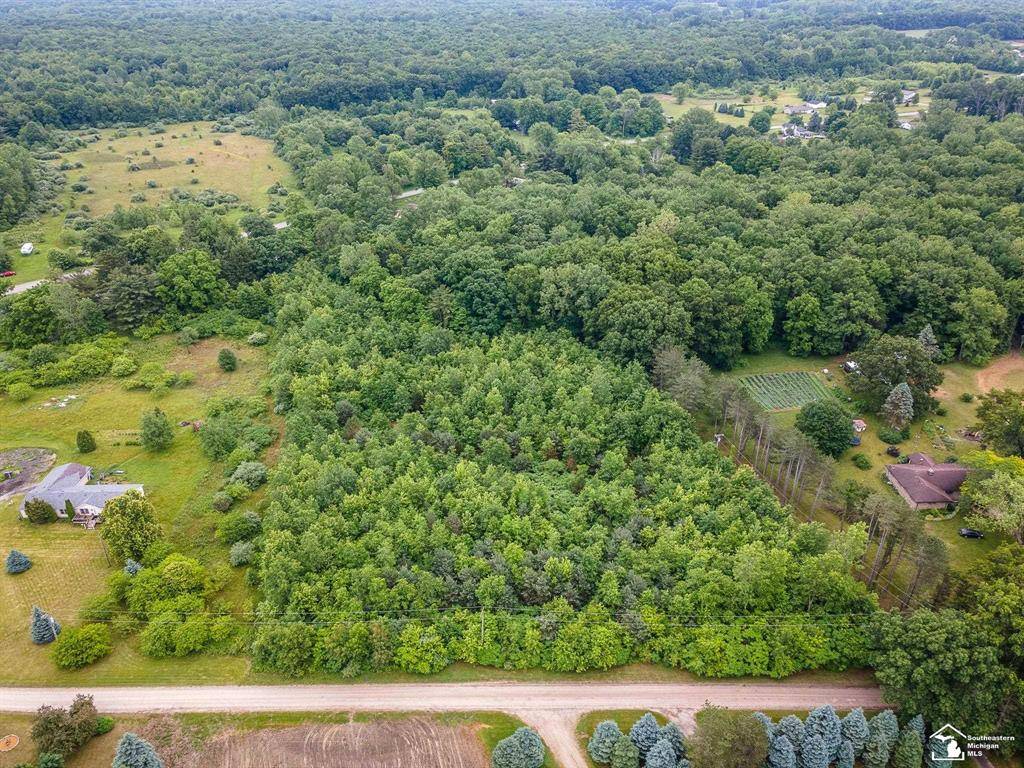 Milan, MI 48160,0000 Townsend Road