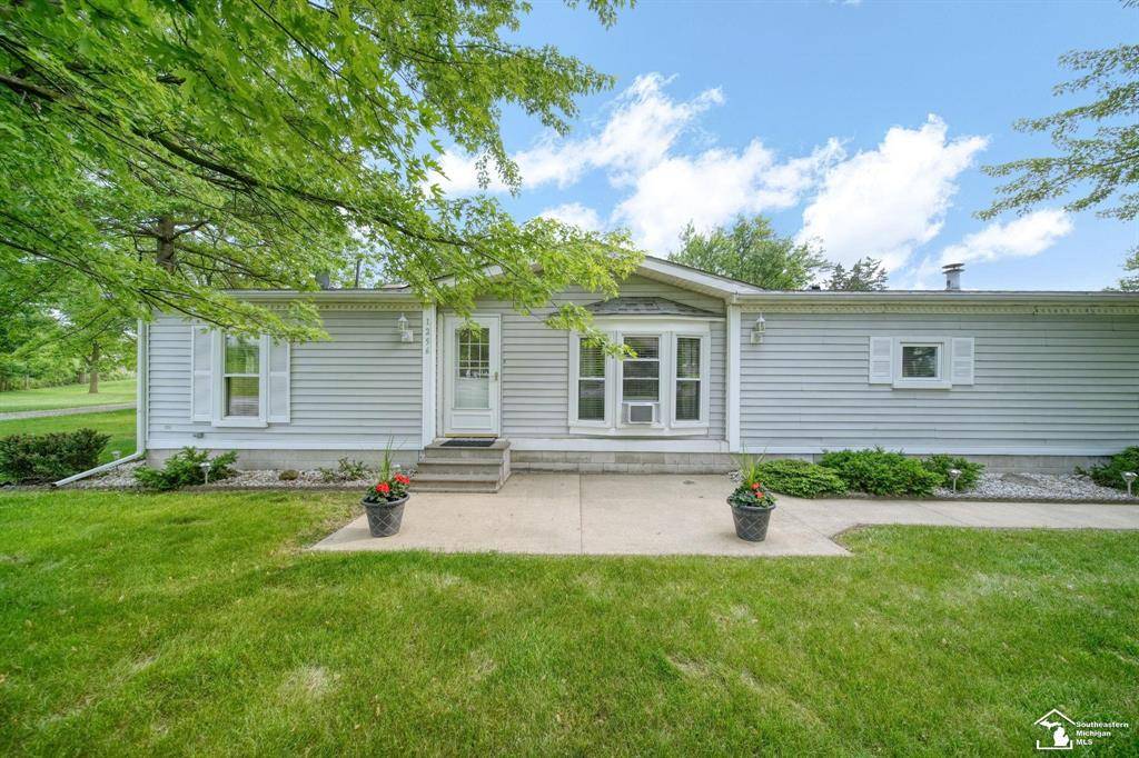 Frenchtown Twp, MI 48162,1256 Sandy Creek Road