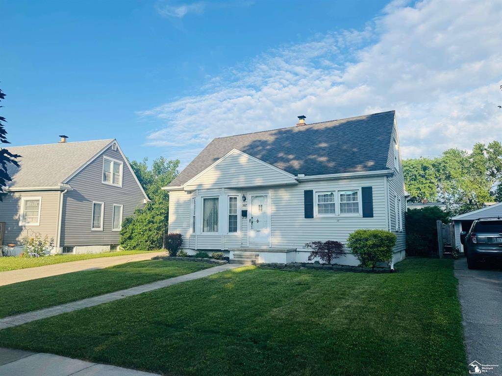 Monroe, MI 48161,967 Winston Drive
