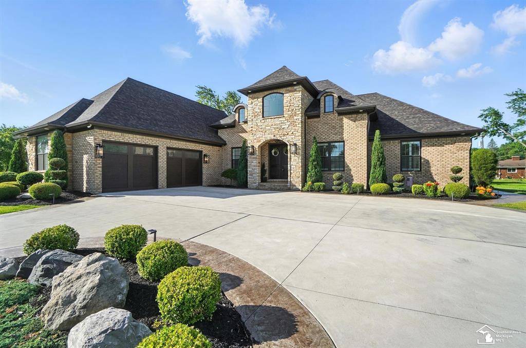 Frenchtown Twp, MI 48162,228 Cypress Drive