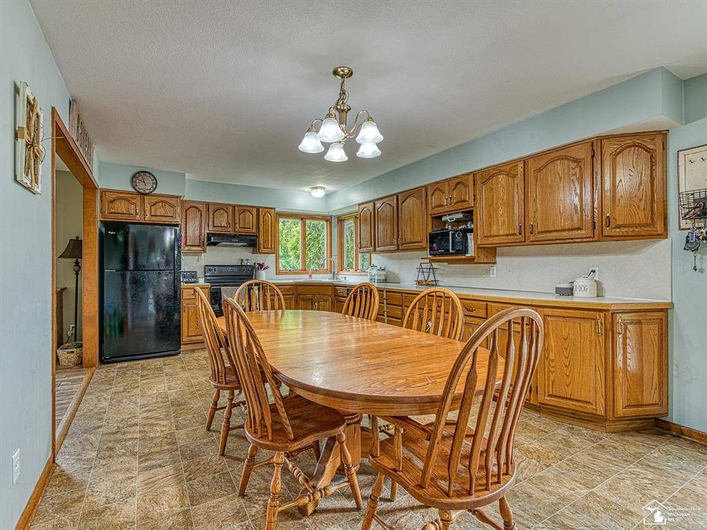 Summerfield Twp, MI 49270,14825 Tunnicliffe Road