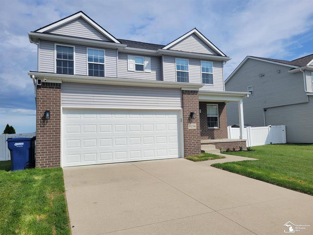 Berlin Twp, MI 48166,9154 Lantern Way