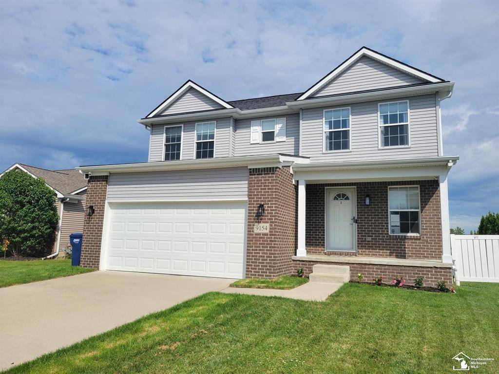 Berlin Twp, MI 48166,9154 Lantern Way