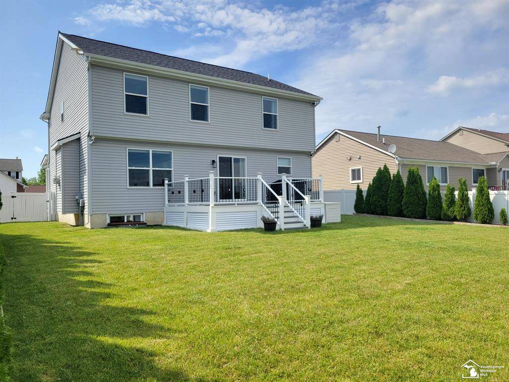 Berlin Twp, MI 48166,9154 Lantern Way