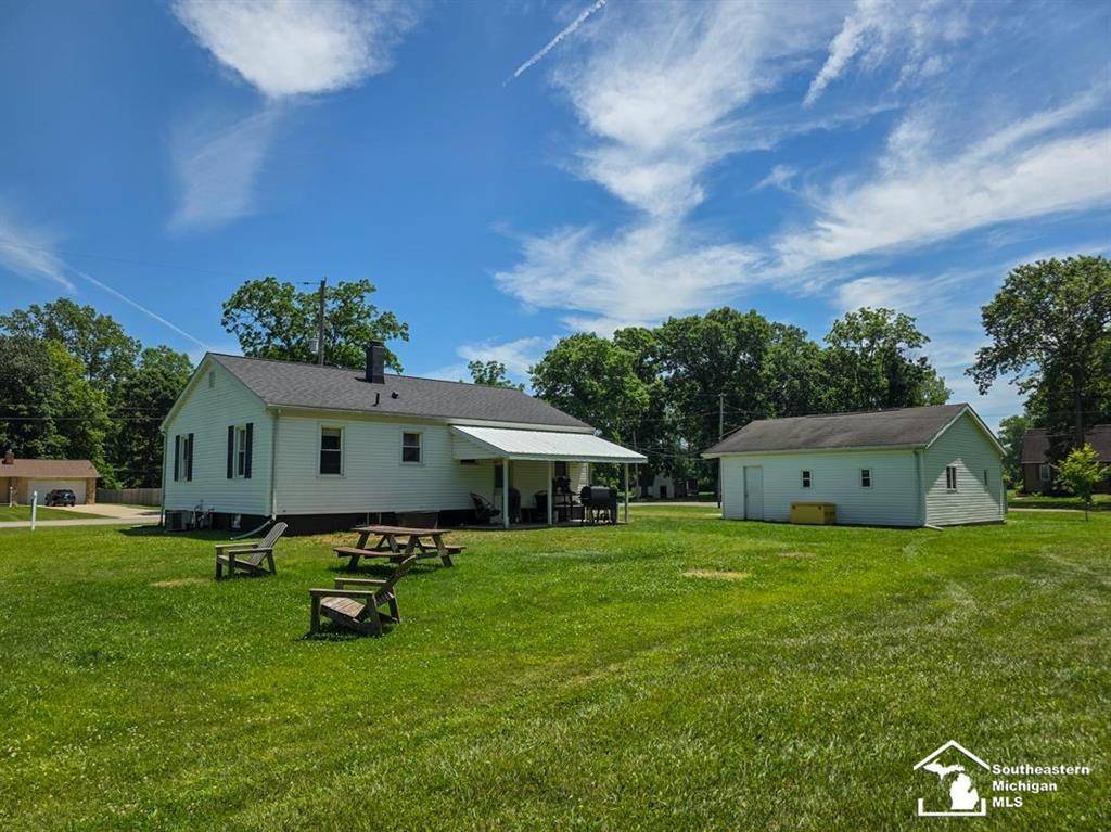 La Salle Twp, MI 48145,12667 B Street