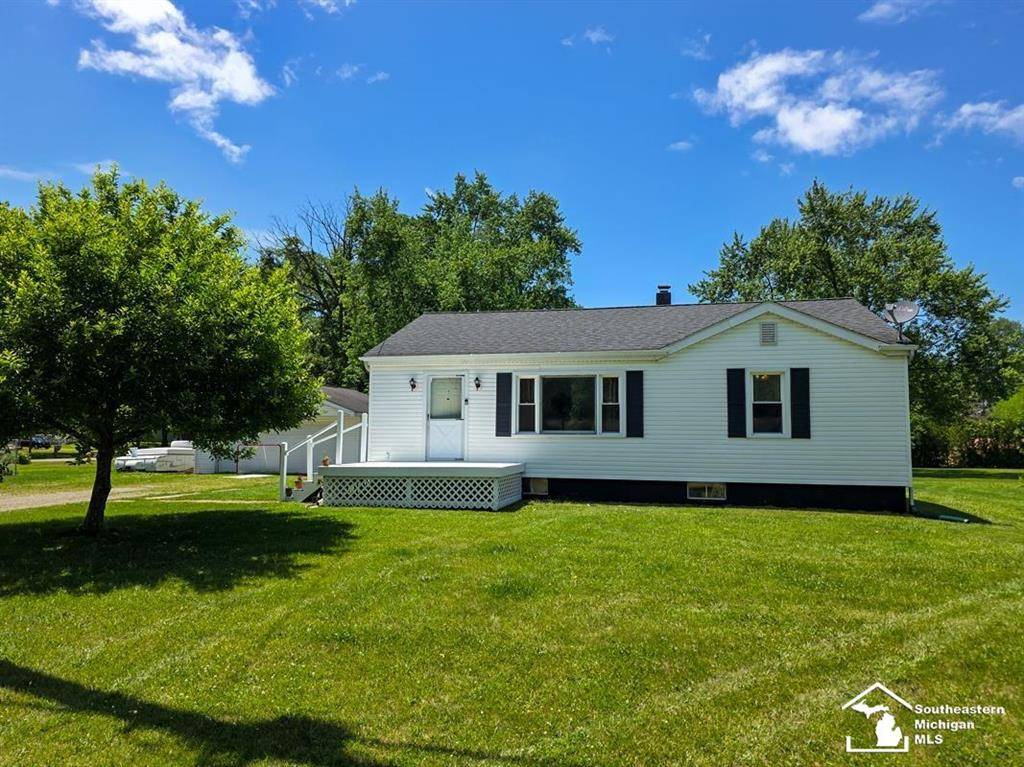 La Salle Twp, MI 48145,12667 B Street